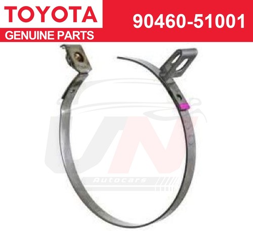 Toyota steering rack - toyota, boot