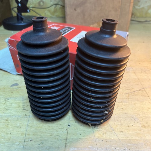 Steering rack boot equiv - boot,