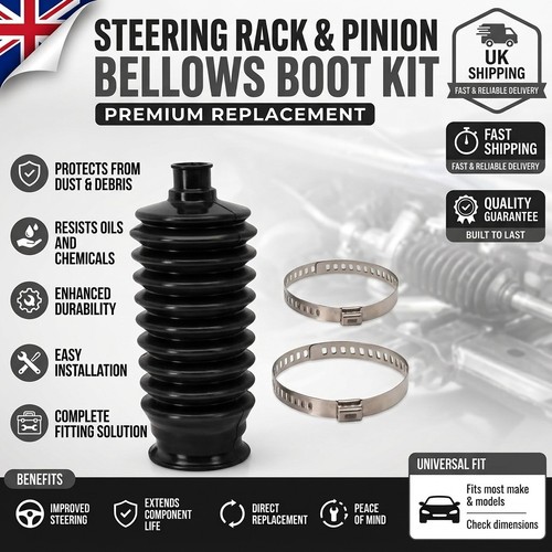 Universal silicone steering - universal,