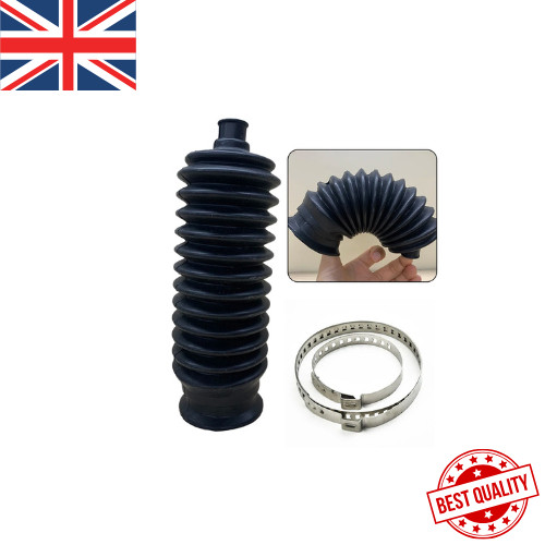 Universal silicone steering - universal,