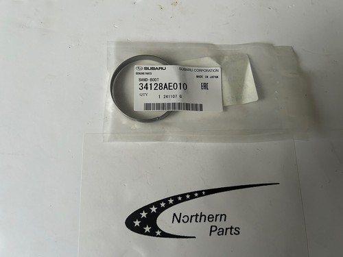 Genuine subaru steering rack - genuine,