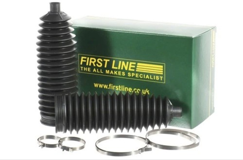 Steering rack boot fsg3296 - steering,