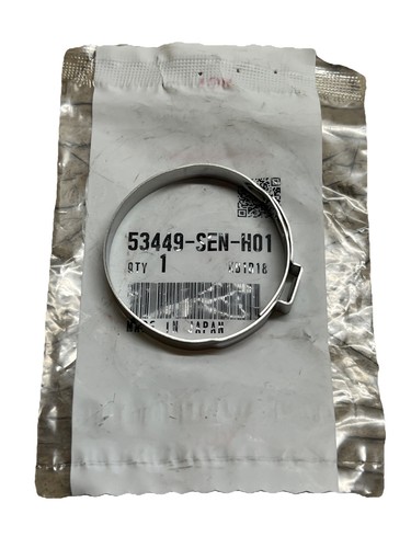 Genuine honda part 53449senh01 - genuine,