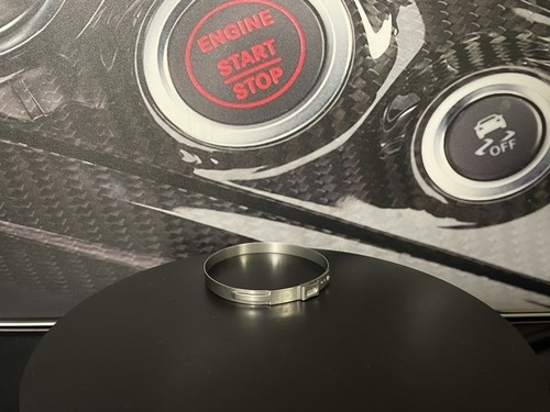 Genuine mercedes benz - mercedes-benz, c219