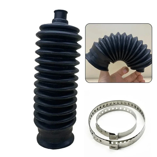 Universal silicone steering - universal,