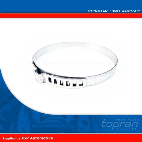 Steering rack boot - /,