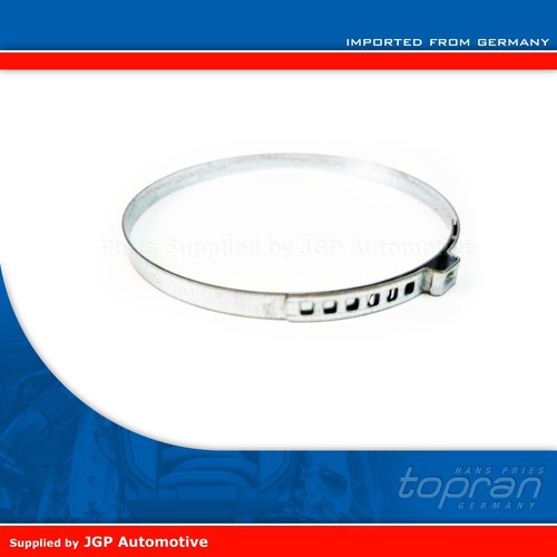 Steering rack boot - cv,