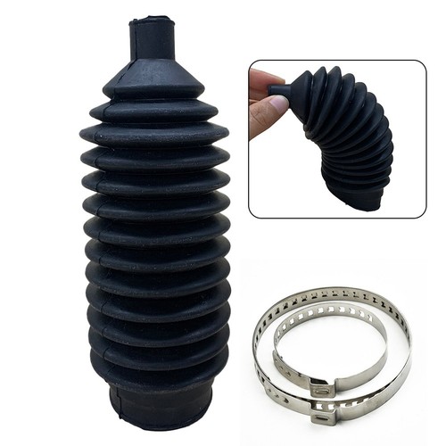 Pinion boots accessories black - boots,