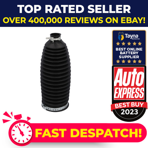 Steering rack boot 188148 febi - rack,