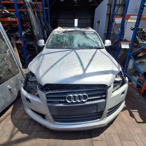2007 2015 audi - q7, steering