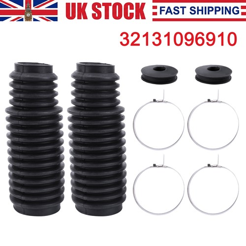 New 2pcs steering rack - 2pcs,