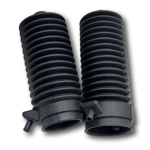 Steering rack boot kit - rack,