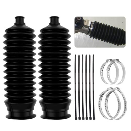 Universal silicone steering - universal,