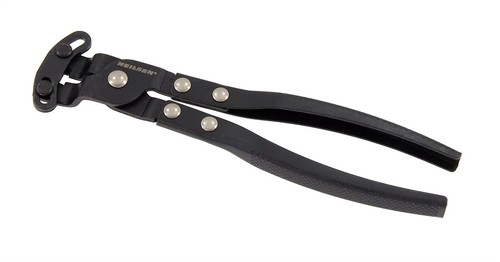 Joint boot clamp clip - clamp,
