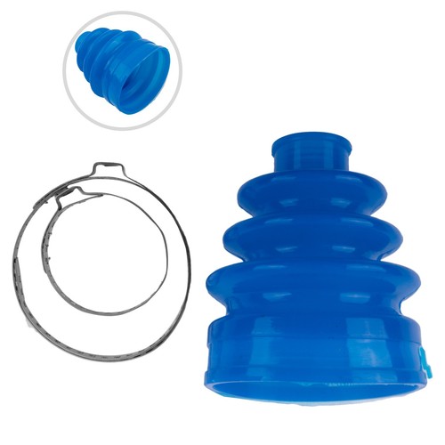 Joint boot gaiter clamps - boot, set
