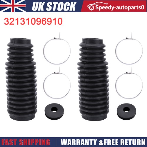 2pcs steering rack boot with - rack,